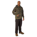 Rothco Every Day Pullover Hooded Sweatshirt. Item