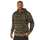 Rothco Every Day Pullover Hooded Sweatshirt. Item