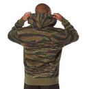 Rothco Every Day Pullover Hooded Sweatshirt. Item