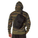 Rothco Every Day Pullover Hooded Sweatshirt. Item