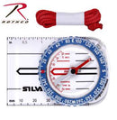 Silva Starter 1-2-3 Compass. Item