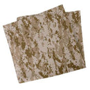 Rothco Large Digital Camo Bandana. Item