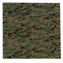 Rothco Large Digital Camo Bandana. Item