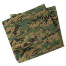 Rothco Large Digital Camo Bandana. Item