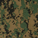 Rothco Large Digital Camo Bandana. Item