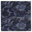 Rothco Large Camo Bandana 27 x 27 Inch. Item