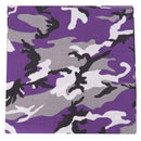 Rothco Large Camo Bandana 27 x 27 Inch. Item