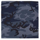 Rothco Large Camo Bandana 27 x 27 Inch. Item