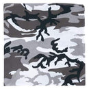 Rothco Large Camo Bandana 27 x 27 Inch. Item