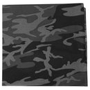 Rothco Large Camo Bandana 27 x 27 Inch. Item
