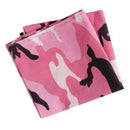 Rothco Large Camo Bandana 27 x 27 Inch. Item