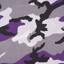 Rothco Large Camo Bandana 27 x 27 Inch. Item