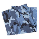Rothco Large Camo Bandana 27 x 27 Inch. Item