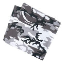 Rothco Large Camo Bandana 27 x 27 Inch. Item