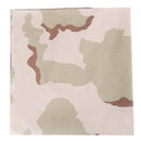 Rothco Large Camo Bandana 27 x 27 Inch. Item