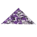 Rothco Large Camo Bandana 27 x 27 Inch. Item