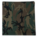 Rothco Large Camo Bandana 27 x 27 Inch. Item