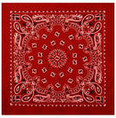 Rothco Trainmen Paisley Bandana – Extra-Large - 27” X 27". Item