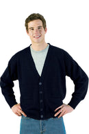 Edwards Unisex Cardigan With Pockets [