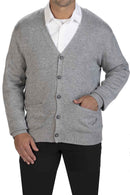 Edwards Unisex Cardigan With Pockets [