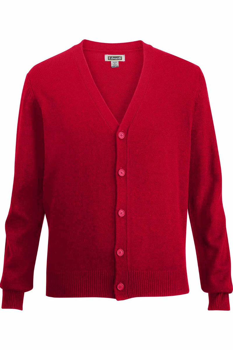 Edwards Unisex Cardigan [