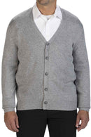 Edwards Unisex Cardigan [