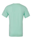 BELLA + CANVAS Jersey Tee 3001 - Mint
