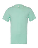 BELLA + CANVAS Jersey Tee 3001 - Mint