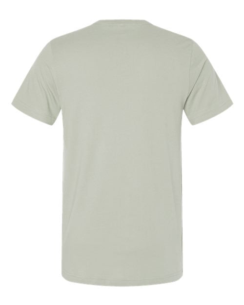 BELLA + CANVAS Jersey Tee 3001 - Thyme