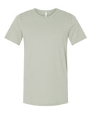BELLA + CANVAS Jersey Tee 3001 - Thyme