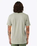 BELLA + CANVAS Jersey Tee 3001 - Thyme