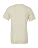 BELLA + CANVAS Jersey Tee 3001 - Natural