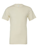 BELLA + CANVAS Jersey Tee 3001 - Natural