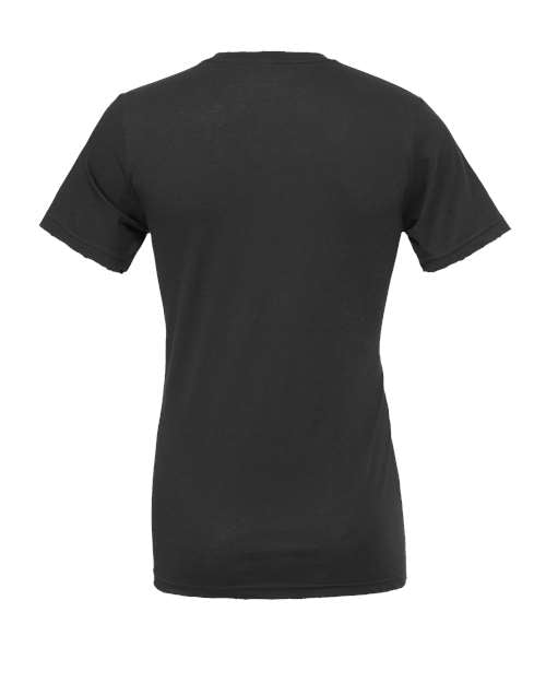 BELLA + CANVAS Jersey Tee 3001 - Dark Grey