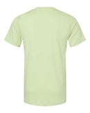 BELLA + CANVAS Jersey Tee 3001 - Spring Green