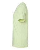 BELLA + CANVAS Jersey Tee 3001 - Spring Green