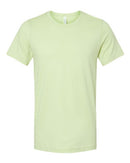 BELLA + CANVAS Jersey Tee 3001 - Spring Green