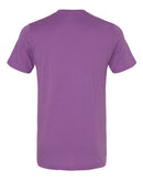 BELLA + CANVAS Jersey Tee 3001 - Royal Purple