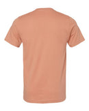 BELLA + CANVAS Jersey Tee 3001 - Terracotta