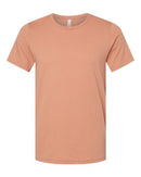 BELLA + CANVAS Jersey Tee 3001 - Terracotta