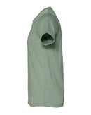 BELLA + CANVAS Jersey Tee 3001 - Sage