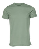 BELLA + CANVAS Jersey Tee 3001 - Sage