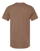 BELLA + CANVAS Jersey Tee 3001 - Vintage Brown