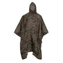 Rothco G.I. Type Rip-Stop Poncho. Item