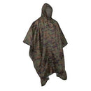 Rothco G.I. Type Rip-Stop Poncho. Item