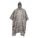 Rothco G.I. Type Rip-Stop Poncho. Item