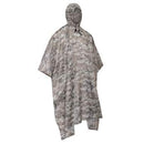 Rothco G.I. Type Rip-Stop Poncho. Item