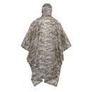 Rothco G.I. Type Rip-Stop Poncho. Item