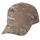 Rothco Tactical Squadron Cap - MultiCam. Item