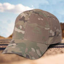 Rothco Tactical Squadron Cap - MultiCam. Item